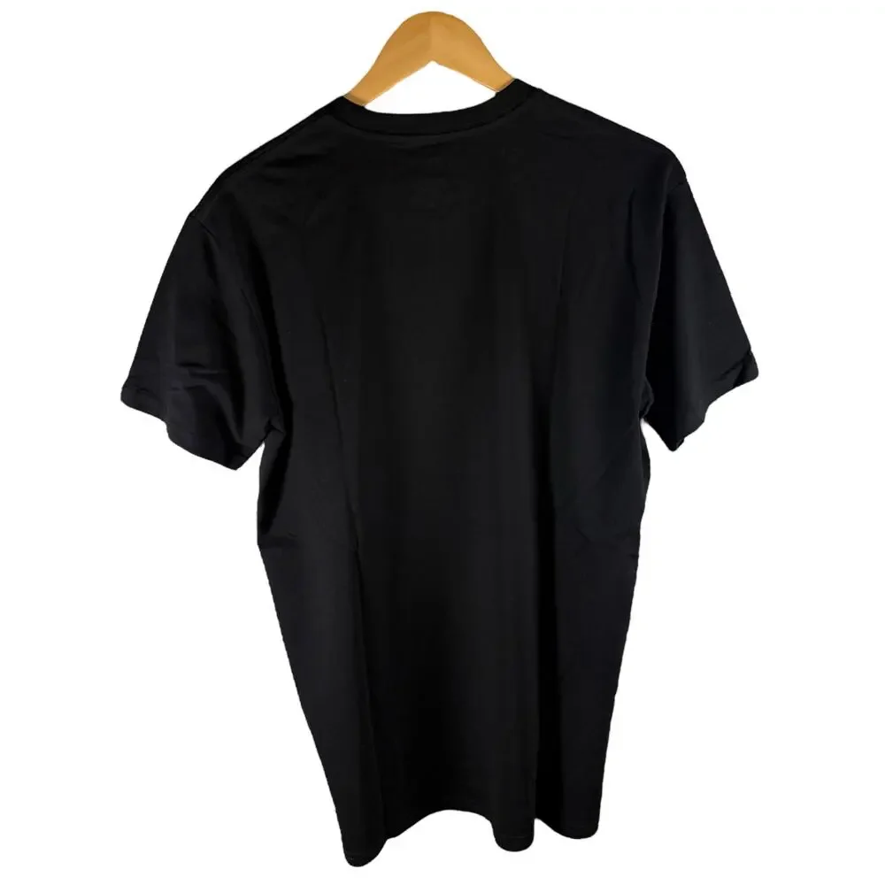 THRT Denim Stay True To The Vision T-shirt Men’s L - Streetwear Preppy Angelic - Picture 2 of 12